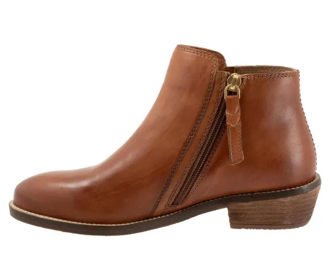 Women's Softwalk Rocklin 2.0 Booties