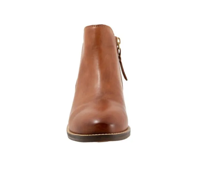 Women's Softwalk Rocklin 2.0 Booties