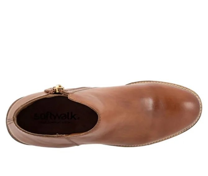 Women's Softwalk Rocklin 2.0 Booties