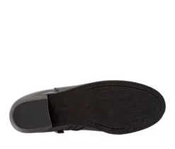 Women's Softwalk Rocklin Booties
