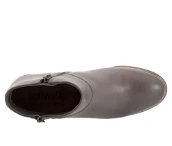 Women's Softwalk Roselle Booties