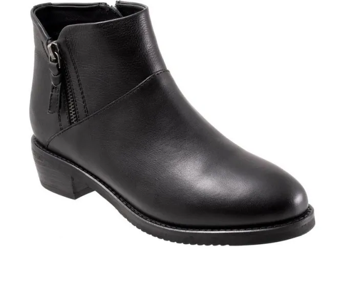 Women's Softwalk Roselle Booties