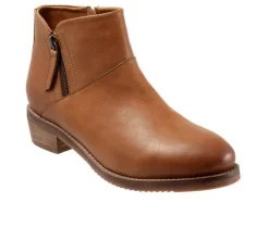 Women's Softwalk Roselle Booties