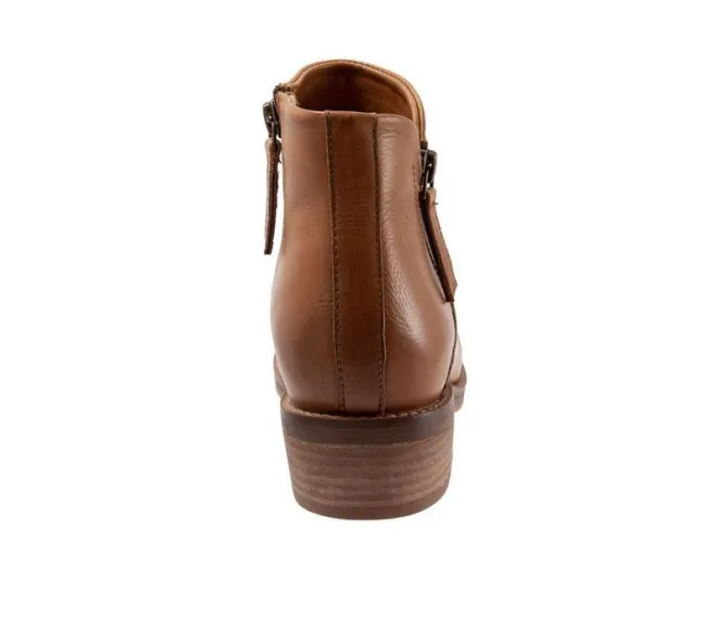 Women's Softwalk Roselle Booties