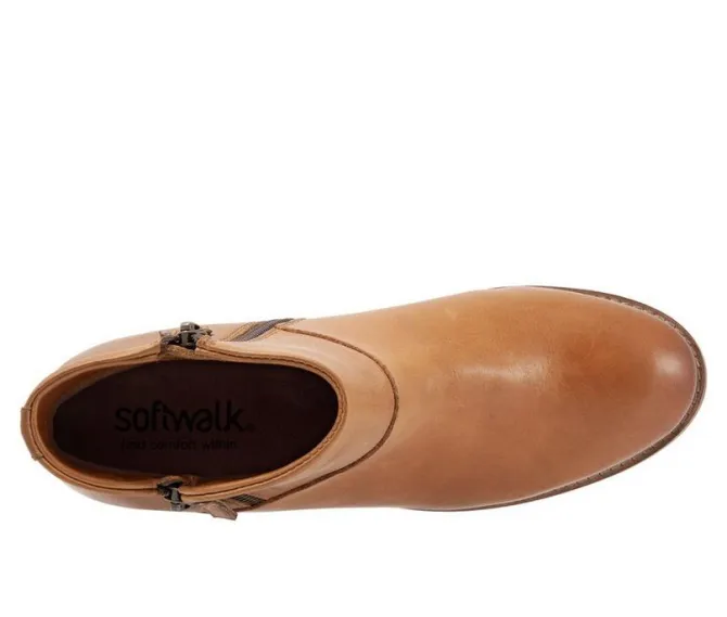 Women's Softwalk Roselle Booties