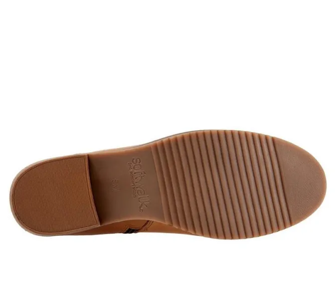 Women's Softwalk Roselle Booties