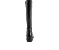 Women's Softwalk Rosetta Knee High Boots