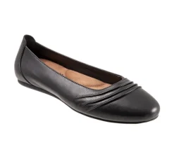 Women's Softwalk Safi Flats