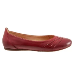Women's Softwalk Safi Flats