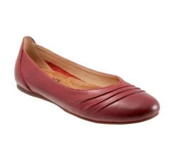 Women's Softwalk Safi Flats