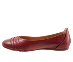 Women's Softwalk Safi Flats