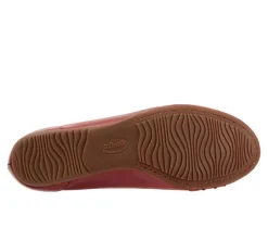 Women's Softwalk Safi Flats