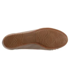 Women's Softwalk Safi Flats