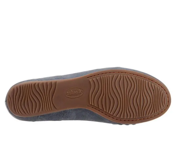 Women's Softwalk Safi Flats