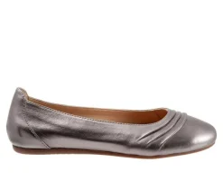 Women's Softwalk Safi Flats