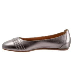 Women's Softwalk Safi Flats