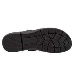 Women's Softwalk Salina Woven II Clog