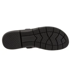 Women's Softwalk Salina Woven II Clog