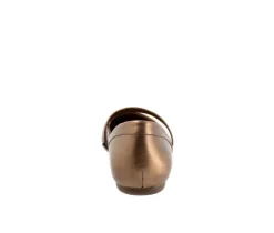 Women's Softwalk Samara Flats