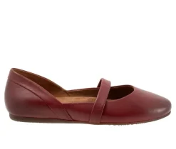 Women's Softwalk Samara Flats