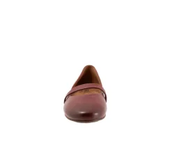 Women's Softwalk Samara Flats