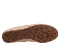 Women's Softwalk Sandy Slingback Flats