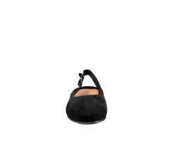 Women's Softwalk Sandy Slingback Flats