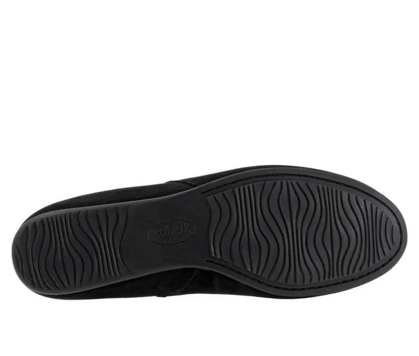 Women's Softwalk Sandy Slingback Flats