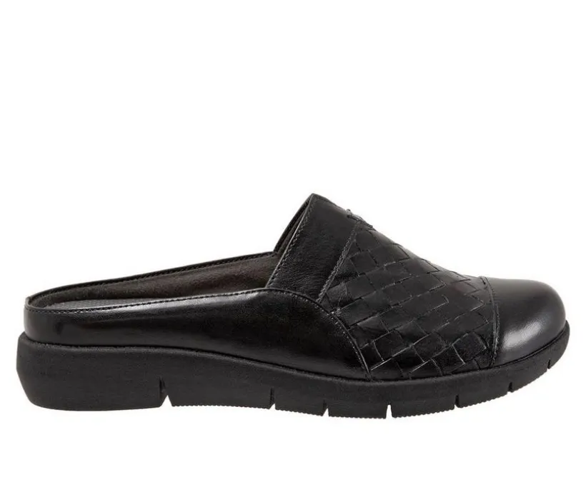 Women's Softwalk San Marcos II Clogs