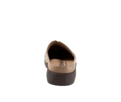 Women's Softwalk San Marcos II Clogs