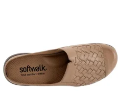 Women's Softwalk San Marcos II Clogs