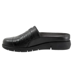 Women's Softwalk San Marcos Tooling Mules