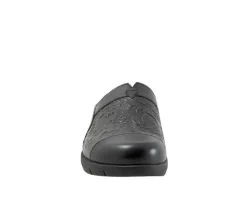 Women's Softwalk San Marcos Tooling Mules