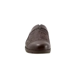 Women's Softwalk San Marcos Tooling Mules