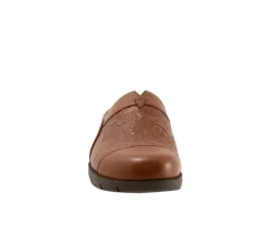 Women's Softwalk San Marcos Tooling Mules