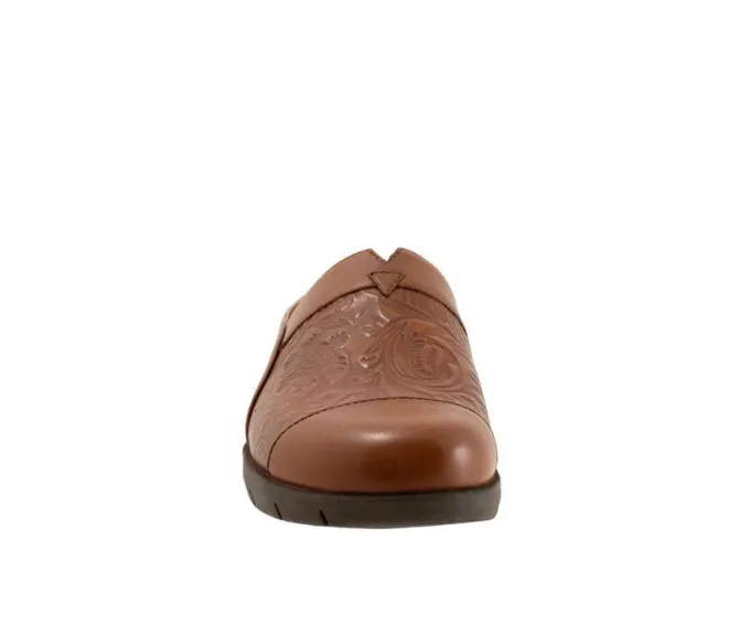 Women's Softwalk San Marcos Tooling Mules