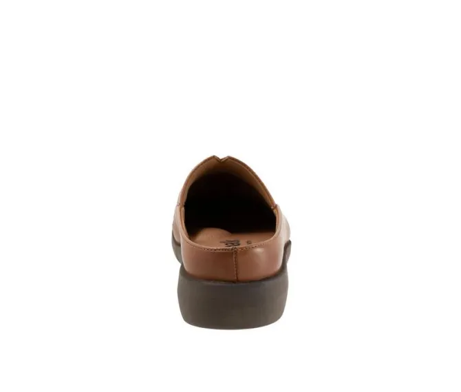 Women's Softwalk San Marcos Tooling Mules
