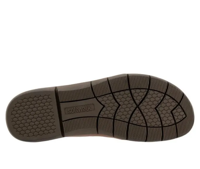 Women's Softwalk San Marcos Tooling Mules