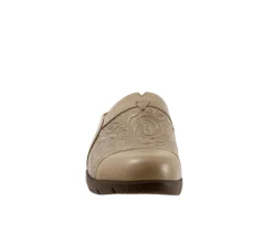 Women's Softwalk San Marcos Tooling Mules