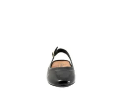 Women's Softwalk Sheffield Slingback Flats