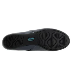 Women's Softwalk Sheffield Slingback Flats