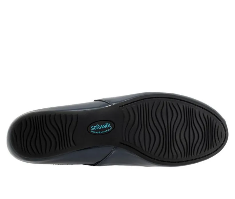 Women's Softwalk Sheffield Slingback Flats