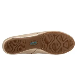 Women's Softwalk Sheffield Slingback Flats
