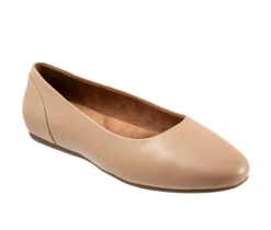 Women's Softwalk Shiraz Flats
