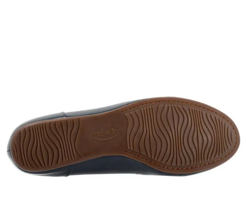 Women's Softwalk Shiraz Flats
