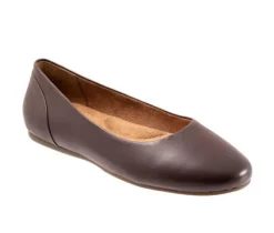 Women's Softwalk Shiraz Flats