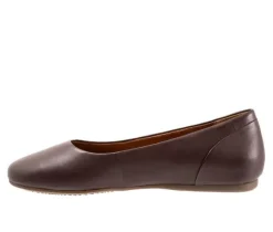 Women's Softwalk Shiraz Flats