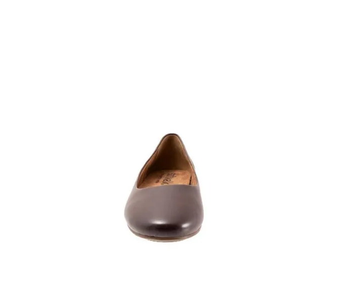 Women's Softwalk Shiraz Flats