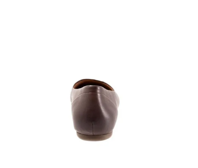 Women's Softwalk Shiraz Flats