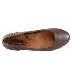 Women's Softwalk Shiraz Flats